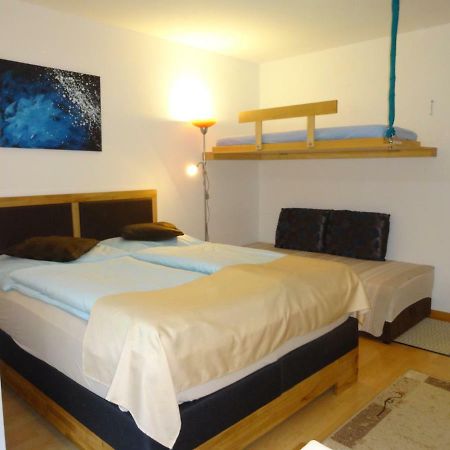 Appartement Schwarzenbacher Kaprun Exterior photo