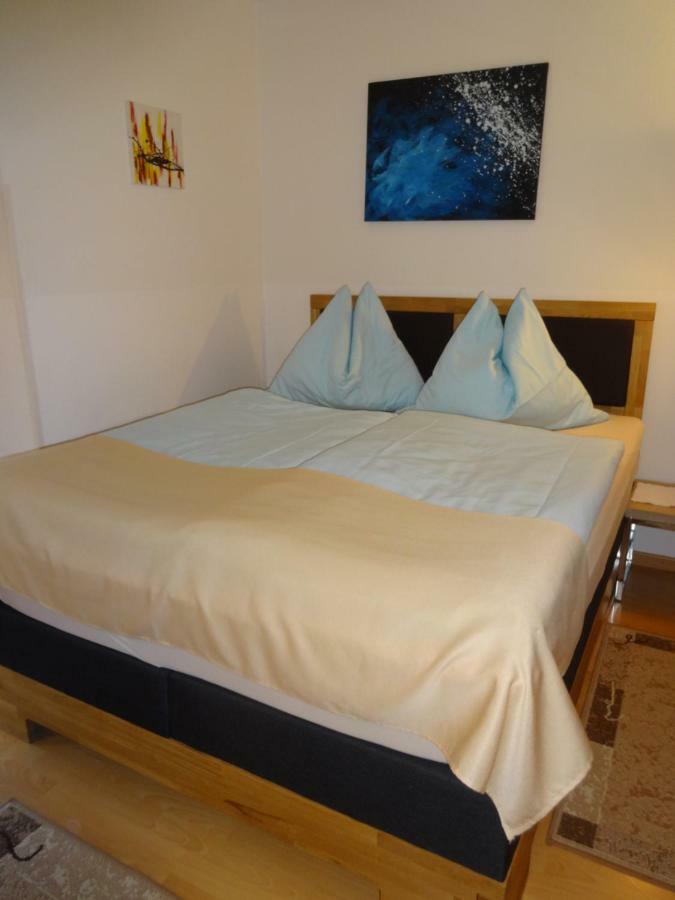 Appartement Schwarzenbacher Kaprun Exterior photo